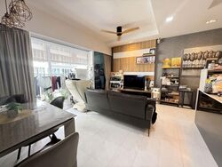 euHabitat (D14), Condominium #563602491